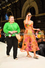 iD Dunedin Fashion Week 2023. Dunedin, New Zealand. 29 March - 1 April, 2023. Photo: Chris Sullivan/iD Dunedin