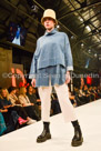 iD Dunedin Fashion Week 2023. Dunedin, New Zealand. 29 March - 1 April, 2023. Photo: Chris Sullivan/iD Dunedin