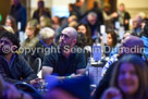 Louise Davie Charitable Trust Quiz Night with Shaun Wallace. Dunedin Town Hall, Sunday 7 July 2014. Photo: Chris Sullivan/Seen in Dunedin