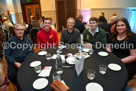 Louise Davie Charitable Trust Quiz Night with Shaun Wallace. Dunedin Town Hall, Sunday 7 July 2014. Photo: Chris Sullivan/Seen in Dunedin