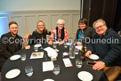 Louise Davie Charitable Trust Quiz Night with Shaun Wallace. Dunedin Town Hall, Sunday 7 July 2014. Photo: Chris Sullivan/Seen in Dunedin