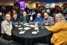 Louise Davie Charitable Trust Quiz Night with Shaun Wallace. Dunedin Town Hall, Sunday 7 July 2014. Photo: Chris Sullivan/Seen in Dunedin