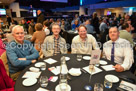 Louise Davie Charitable Trust Quiz Night with Shaun Wallace. Dunedin Town Hall, Sunday 7 July 2014. Photo: Chris Sullivan/Seen in Dunedin