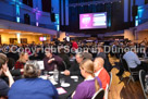 Louise Davie Charitable Trust Quiz Night with Shaun Wallace. Dunedin Town Hall, Sunday 7 July 2014. Photo: Chris Sullivan/Seen in Dunedin