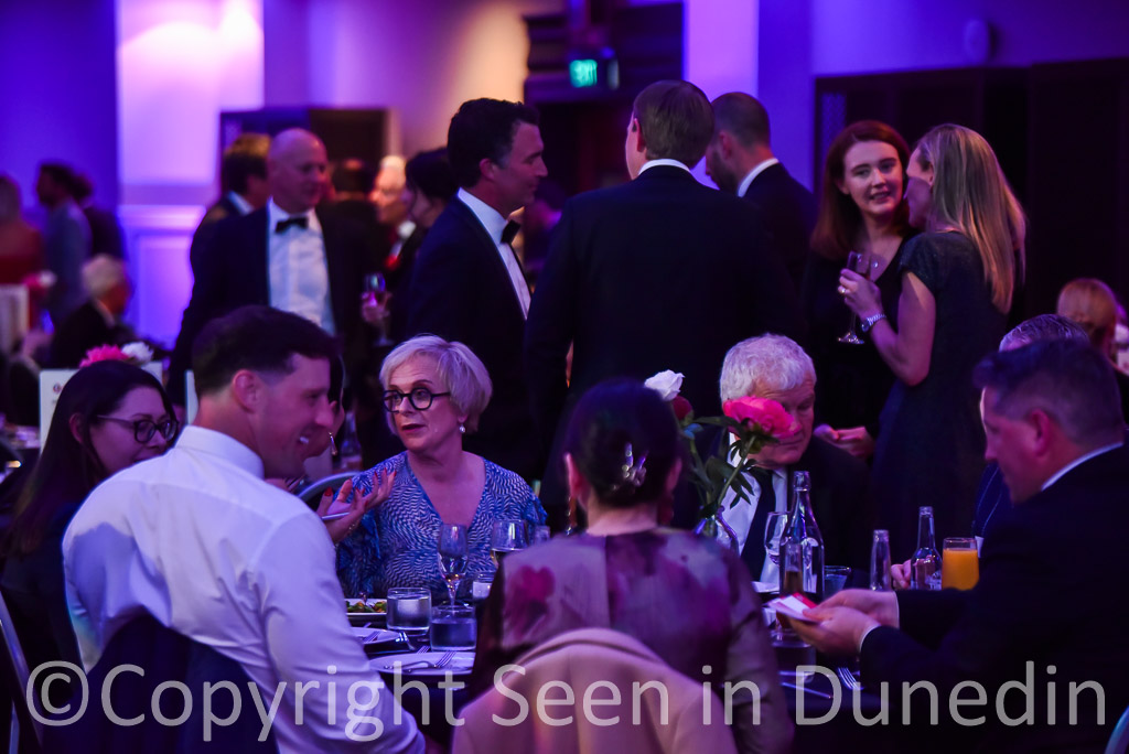 Louise Davie Charitable Trust Annual Dinner 2024_004