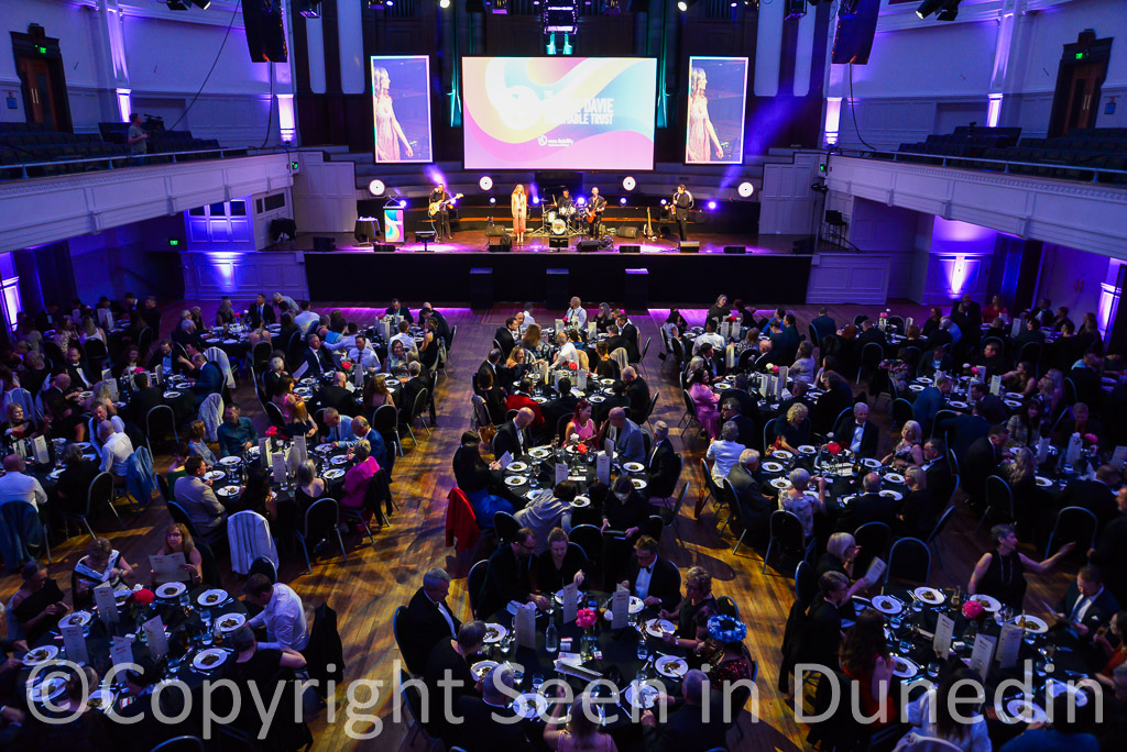 Louise Davie Charitable Trust Annual Dinner 2024_014