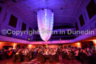 Cancer Society Annual Spring Ball. Dunedin Town Hall, Friday 2 September 2022. Photo: Chris & Julia Sullivan/Seen in Dunedin