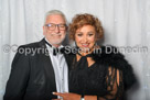 Cancer Society Annual Spring Ball. Dunedin Town Hall, Friday 2 September 2022. Photo: Chris & Julia Sullivan/Seen in Dunedin