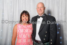 Cancer Society Annual Spring Ball. Dunedin Town Hall, Friday 2 September 2022. Photo: Chris & Julia Sullivan/Seen in Dunedin