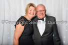 Cancer Society Annual Spring Ball. Dunedin Town Hall, Friday 2 September 2022. Photo: Chris & Julia Sullivan/Seen in Dunedin