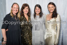 Cancer Society Annual Spring Ball. Dunedin Town Hall, Friday 2 September 2022. Photo: Chris & Julia Sullivan/Seen in Dunedin