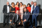 Cancer Society Annual Spring Ball. Dunedin Town Hall, Friday 2 September 2022. Photo: Chris & Julia Sullivan/Seen in Dunedin