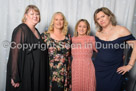 Cancer Society Annual Spring Ball. Dunedin Town Hall, Friday 2 September 2022. Photo: Chris & Julia Sullivan/Seen in Dunedin