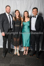 Cancer Society Annual Spring Ball. Dunedin Town Hall, Friday 2 September 2022. Photo: Chris & Julia Sullivan/Seen in Dunedin