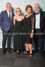 Cancer Society Annual Spring Ball. Dunedin Town Hall, Friday 2 September 2022. Photo: Chris & Julia Sullivan/Seen in Dunedin