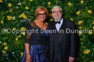 Cancer Society Annual Spring Ball. Dunedin Town Hall, Friday 1 September 2023. Photo: Chris & Julia Sullivan/Seen in Dunedin