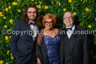 Cancer Society Annual Spring Ball. Dunedin Town Hall, Friday 1 September 2023. Photo: Chris & Julia Sullivan/Seen in Dunedin