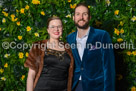 Cancer Society Annual Spring Ball. Dunedin Town Hall, Friday 1 September 2023. Photo: Chris & Julia Sullivan/Seen in Dunedin