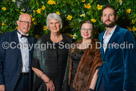 Cancer Society Annual Spring Ball. Dunedin Town Hall, Friday 1 September 2023. Photo: Chris & Julia Sullivan/Seen in Dunedin