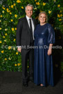 Cancer Society Annual Spring Ball. Dunedin Town Hall, Friday 1 September 2023. Photo: Chris & Julia Sullivan/Seen in Dunedin