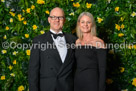 Cancer Society Annual Spring Ball. Dunedin Town Hall, Friday 1 September 2023. Photo: Chris & Julia Sullivan/Seen in Dunedin