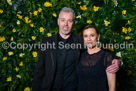 Cancer Society Annual Spring Ball. Dunedin Town Hall, Friday 1 September 2023. Photo: Chris & Julia Sullivan/Seen in Dunedin