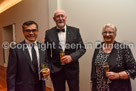 Cancer Society Annual Spring Ball. Dunedin Town Hall, Friday 1 September 2023. Photo: Chris & Julia Sullivan/Seen in Dunedin