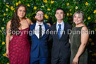 Cancer Society Annual Spring Ball. Dunedin Town Hall, Friday 1 September 2023. Photo: Chris & Julia Sullivan/Seen in Dunedin