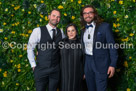 Cancer Society Annual Spring Ball. Dunedin Town Hall, Friday 1 September 2023. Photo: Chris & Julia Sullivan/Seen in Dunedin