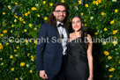 Cancer Society Annual Spring Ball. Dunedin Town Hall, Friday 1 September 2023. Photo: Chris & Julia Sullivan/Seen in Dunedin