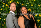 Cancer Society Annual Spring Ball. Dunedin Town Hall, Friday 1 September 2023. Photo: Chris & Julia Sullivan/Seen in Dunedin