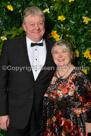 Cancer Society Annual Spring Ball. Dunedin Town Hall, Friday 1 September 2023. Photo: Chris & Julia Sullivan/Seen in Dunedin