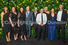 Cancer Society Annual Spring Ball. Dunedin Town Hall, Friday 1 September 2023. Photo: Chris & Julia Sullivan/Seen in Dunedin