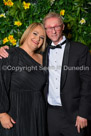 Cancer Society Annual Spring Ball. Dunedin Town Hall, Friday 1 September 2023. Photo: Chris & Julia Sullivan/Seen in Dunedin