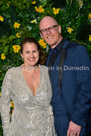 Cancer Society Annual Spring Ball. Dunedin Town Hall, Friday 1 September 2023. Photo: Chris & Julia Sullivan/Seen in Dunedin