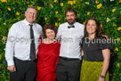 Cancer Society Annual Spring Ball. Dunedin Town Hall, Friday 1 September 2023. Photo: Chris & Julia Sullivan/Seen in Dunedin