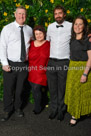 Cancer Society Annual Spring Ball. Dunedin Town Hall, Friday 1 September 2023. Photo: Chris & Julia Sullivan/Seen in Dunedin