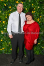 Cancer Society Annual Spring Ball. Dunedin Town Hall, Friday 1 September 2023. Photo: Chris & Julia Sullivan/Seen in Dunedin