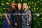 Cancer Society Annual Spring Ball. Dunedin Town Hall, Friday 1 September 2023. Photo: Chris & Julia Sullivan/Seen in Dunedin