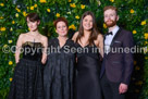 Cancer Society Annual Spring Ball. Dunedin Town Hall, Friday 1 September 2023. Photo: Chris & Julia Sullivan/Seen in Dunedin