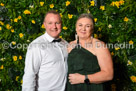 Cancer Society Annual Spring Ball. Dunedin Town Hall, Friday 1 September 2023. Photo: Chris & Julia Sullivan/Seen in Dunedin