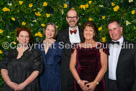 Cancer Society Annual Spring Ball. Dunedin Town Hall, Friday 1 September 2023. Photo: Chris & Julia Sullivan/Seen in Dunedin