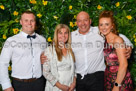 Cancer Society Annual Spring Ball. Dunedin Town Hall, Friday 1 September 2023. Photo: Chris & Julia Sullivan/Seen in Dunedin