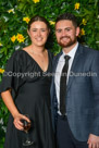 Cancer Society Annual Spring Ball. Dunedin Town Hall, Friday 1 September 2023. Photo: Chris & Julia Sullivan/Seen in Dunedin