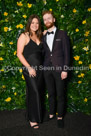 Cancer Society Annual Spring Ball. Dunedin Town Hall, Friday 1 September 2023. Photo: Chris & Julia Sullivan/Seen in Dunedin