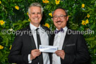 Cancer Society Annual Spring Ball. Dunedin Town Hall, Friday 1 September 2023. Photo: Chris & Julia Sullivan/Seen in Dunedin