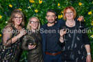 Cancer Society Annual Spring Ball. Dunedin Town Hall, Friday 1 September 2023. Photo: Chris & Julia Sullivan/Seen in Dunedin