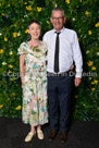 Cancer Society Annual Spring Ball. Dunedin Town Hall, Friday 1 September 2023. Photo: Chris & Julia Sullivan/Seen in Dunedin