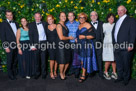 Cancer Society Annual Spring Ball. Dunedin Town Hall, Friday 1 September 2023. Photo: Chris & Julia Sullivan/Seen in Dunedin