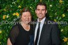 Cancer Society Annual Spring Ball. Dunedin Town Hall, Friday 1 September 2023. Photo: Chris & Julia Sullivan/Seen in Dunedin